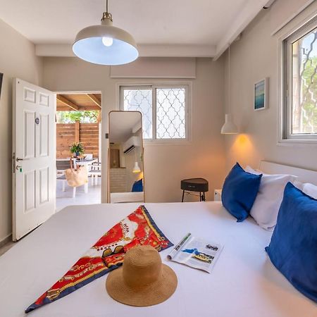 Superior Studio Vacation House By Stay Eilat - Shaldag Street Exterior photo