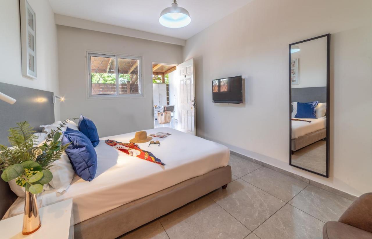 Superior Studio Vacation House By Stay Eilat - Shaldag Street Exterior photo