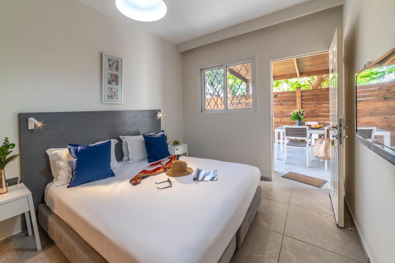 Superior Studio Vacation House By Stay Eilat - Shaldag Street Exterior photo